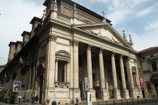 Chiesa di San Filippo Neri (Torino)