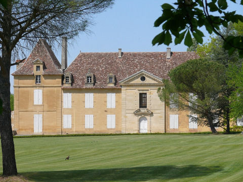 Château de Sainte-Croix (Sainte-Croix)