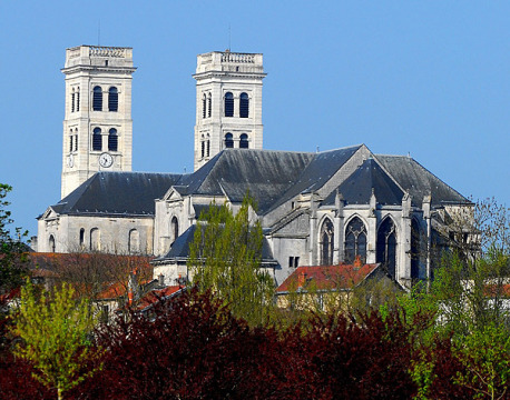 Cathédrale Notre-Dame (Verdun)
