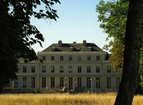 Château de Brévannes (Limeil-Brévannes)