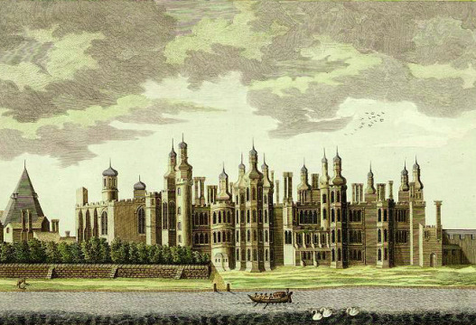 Richmond Palace (Richmond)