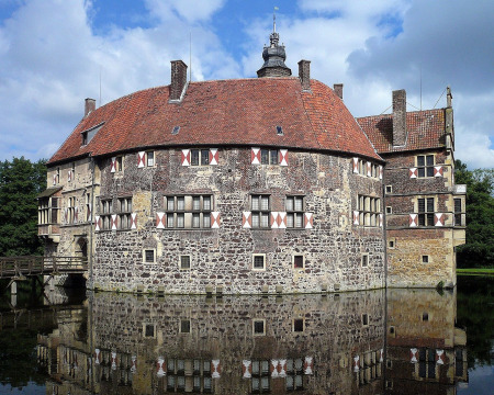 Burg Vischering (Lüdinghausen)