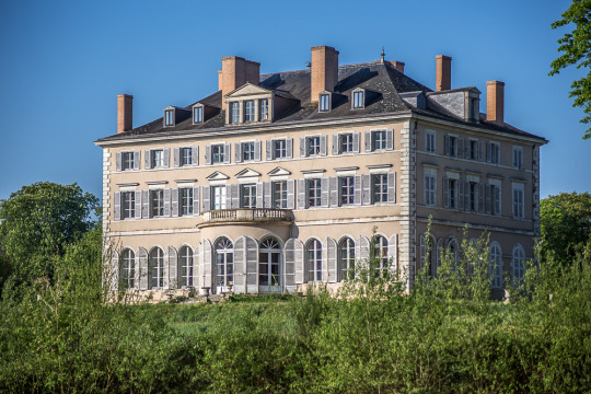 Château de La Barbée (Bazouges-sur-le-Loir)