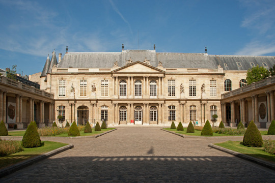 Hôtel de Soubise (Paris)
