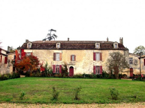 Château Raymond (Baron)