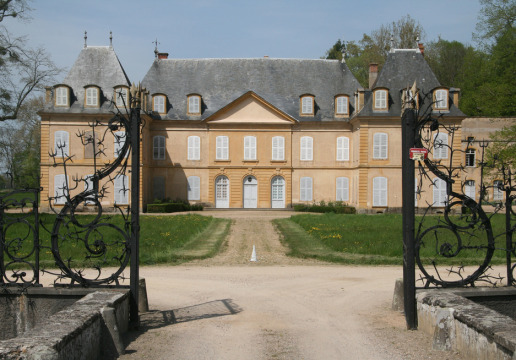 Château de Vougy (Vougy)
