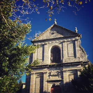 Chapelle du Saint-Esprit (Quimper)