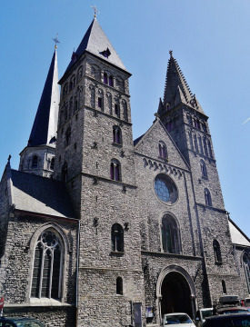 Sint-Jacobskerk (Gent)