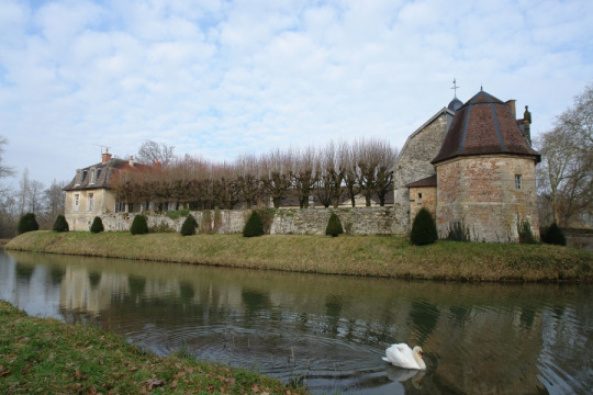 Château d'Étrepy (Étrepy)