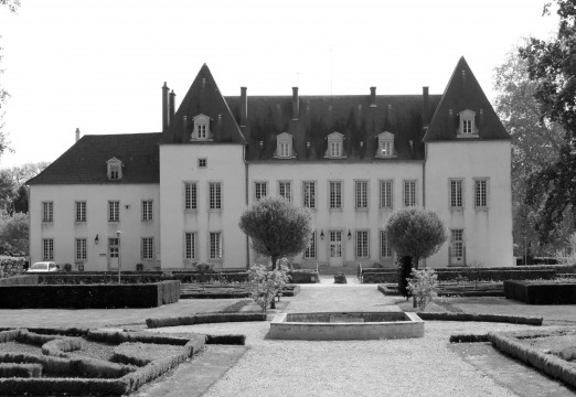 Château de Chevigny (Chevigny-Saint-Sauveur)