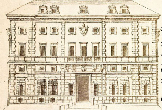 Palazzo Salviati (Roma)