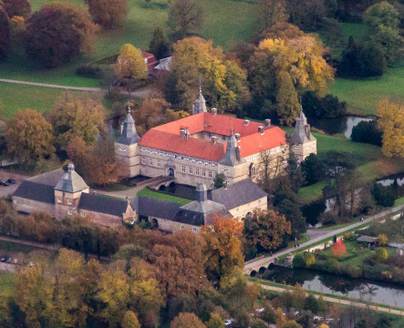 Schloss Westerwinkel (Ascheberg)