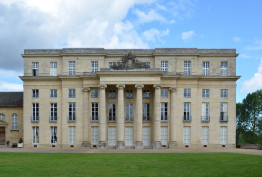 Château de Bénouville (Bénouville)