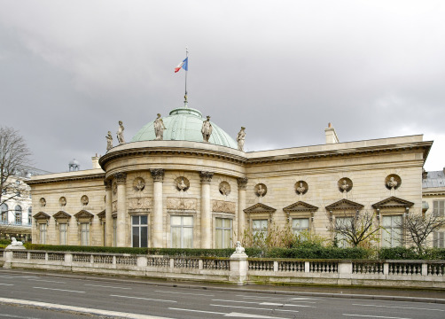 Palais de la Légion d'honneur (Paris)