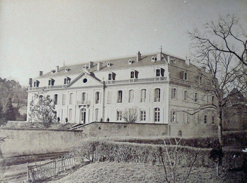 Château de La Verrerie (Carmaux)