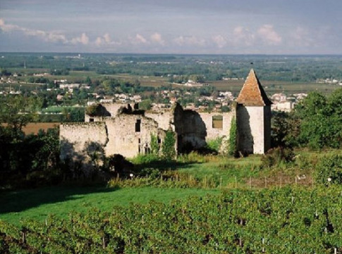 Château du Cros (Loupiac)