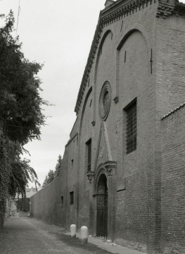 Monastero del Corpus Domini (Ferrara)