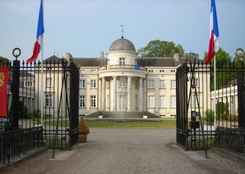 Château de Duras (Sint-Truiden)