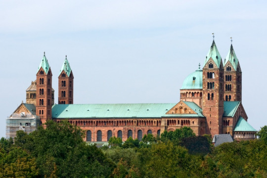 Speyerer Dom (Speyer)