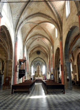 Chiesa di San Giovanni (Saluzzo)