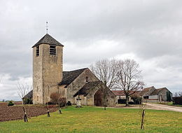 Église Saint-Jean-Baptiste de Chassignelles (Chassignelles)