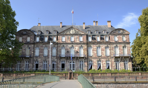 Hôtel de Klinglin (Strasbourg)