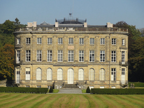 Château de l'Hermitage (Condé-sur-l'Escaut)
