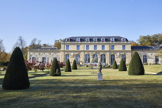 Château du Val (Saint-Germain-en-Laye)