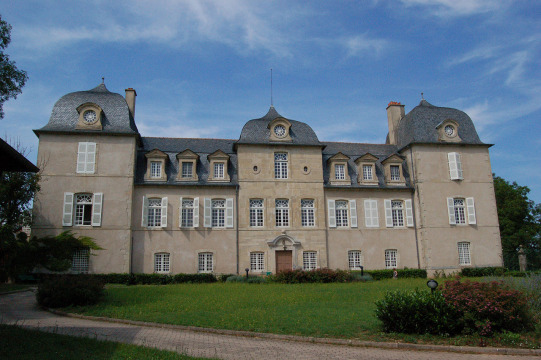 Château de Floyrac (Onet-le-Château)