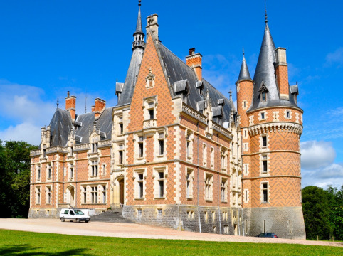 Château de Contresol (Le Donjon)