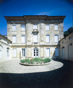 Hôtel d'Escouloubre (Agen)