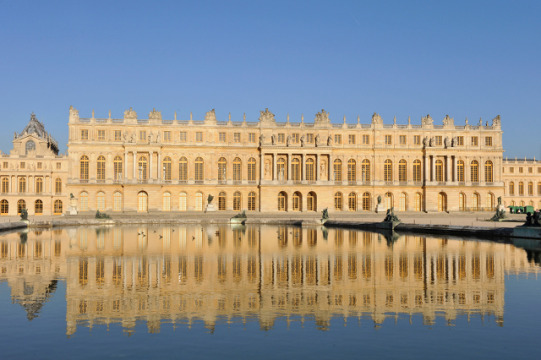 Château de Versailles (Versailles)