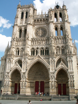 Cathédrale Notre-Dame (Amiens)