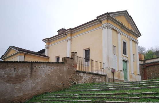 Basilica di San Sebastiano (Castiglione delle Stiviere)