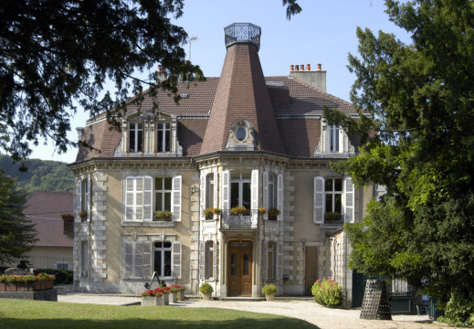 Château de Béthanie (Arbois)