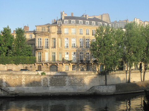 Hôtel Lambert (Paris)
