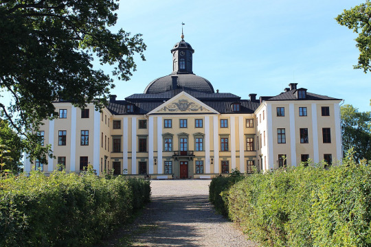 Örbyhus slott (Tierp)