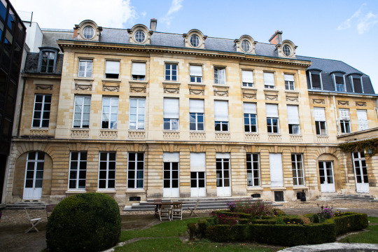 Hôtel Ponsardin (Reims)