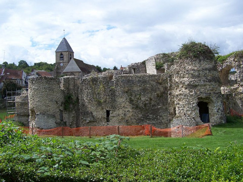 Château de Beynes (Beynes)