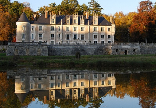 Château des Arpentis (Saint-Règle)