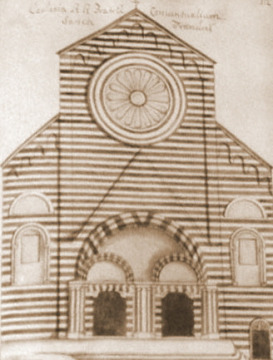 Chiesa di San Francesco di Castelletto (Genova)