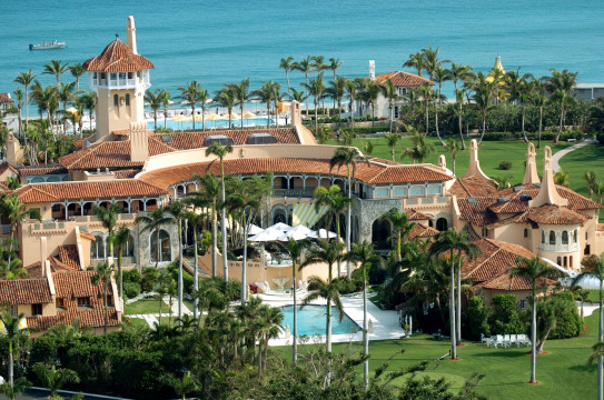 Mar-a-Lago (Palm Beach)