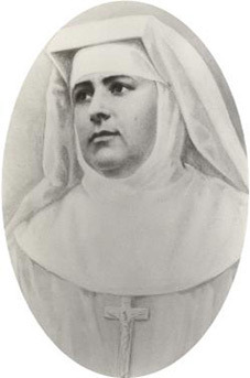 Portrait de Hélène de Chappotin (1839 - 1904)