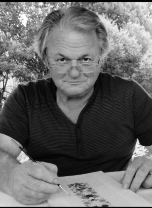 Portrait of DANNY (1945 - 2022)