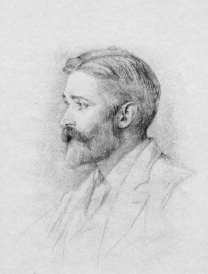 Portrait de Henry Manners (1852 - 1925)