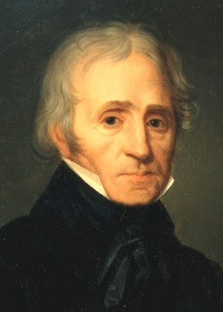 Portrait de Louis Berlioz (1776 - 1848)