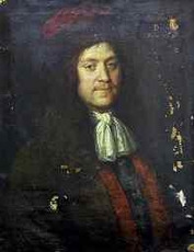 Portrait de Nicolas Viot (ca 1612 - 1675)