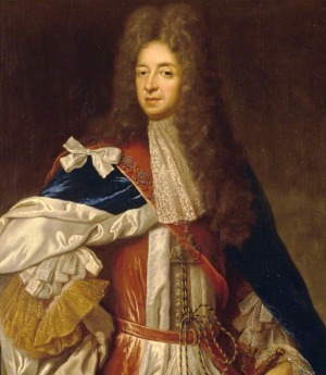 Portrait of William Herbert (1626 - 1696)