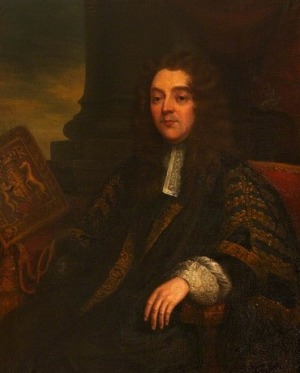Portrait of Henry Hyde (1638 - 1709)