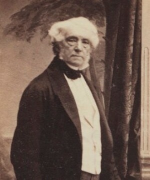 Portrait of Charles Grenfell (1790 - 1867)